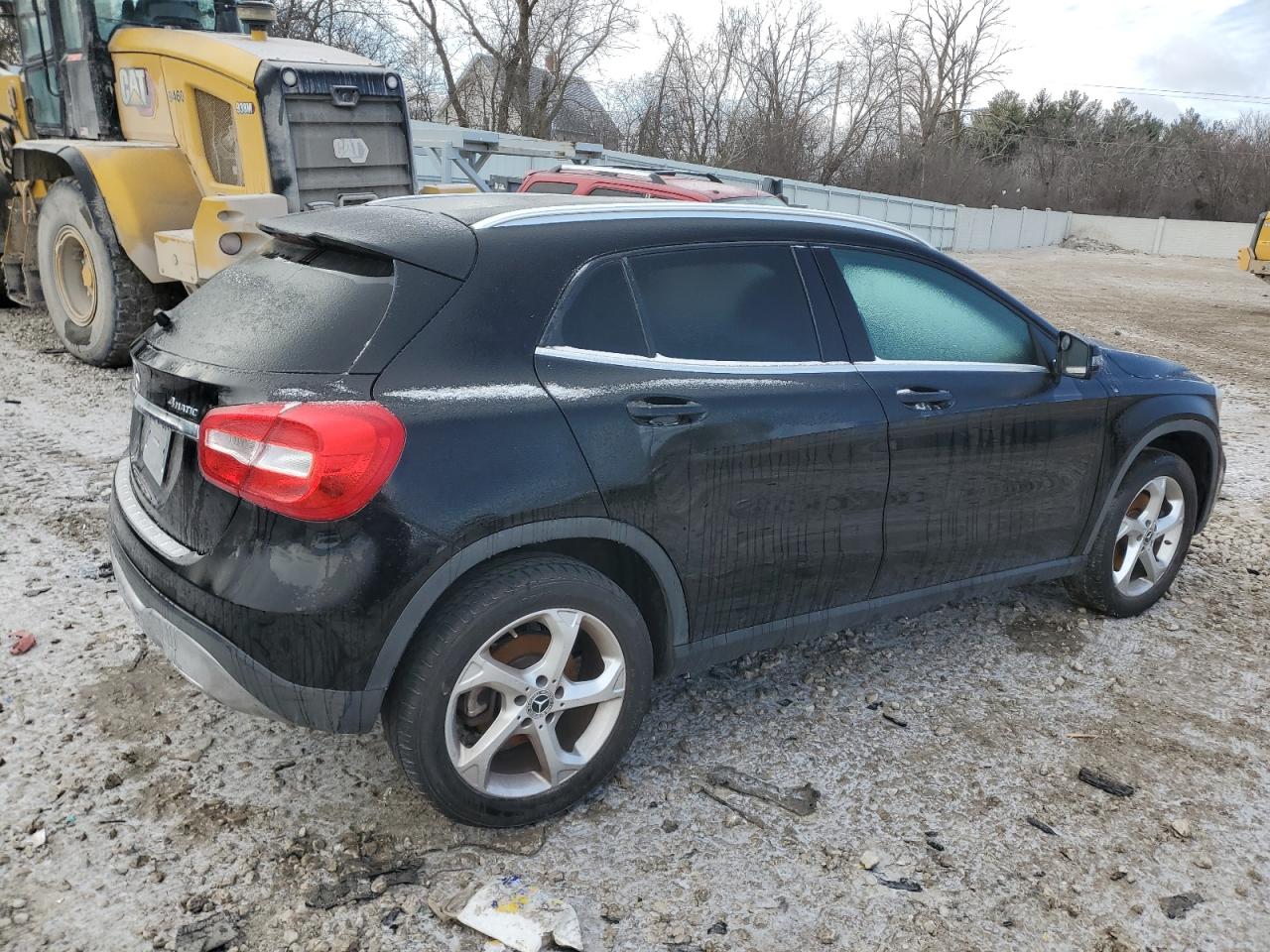 2019 Mercedes-Benz GLA-klasse - Image 3