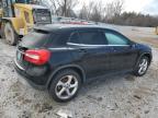 2019 MERCEDES-BENZ GLA 250 4MATIC for sale at Copart WI - MILWAUKEE SOUTH