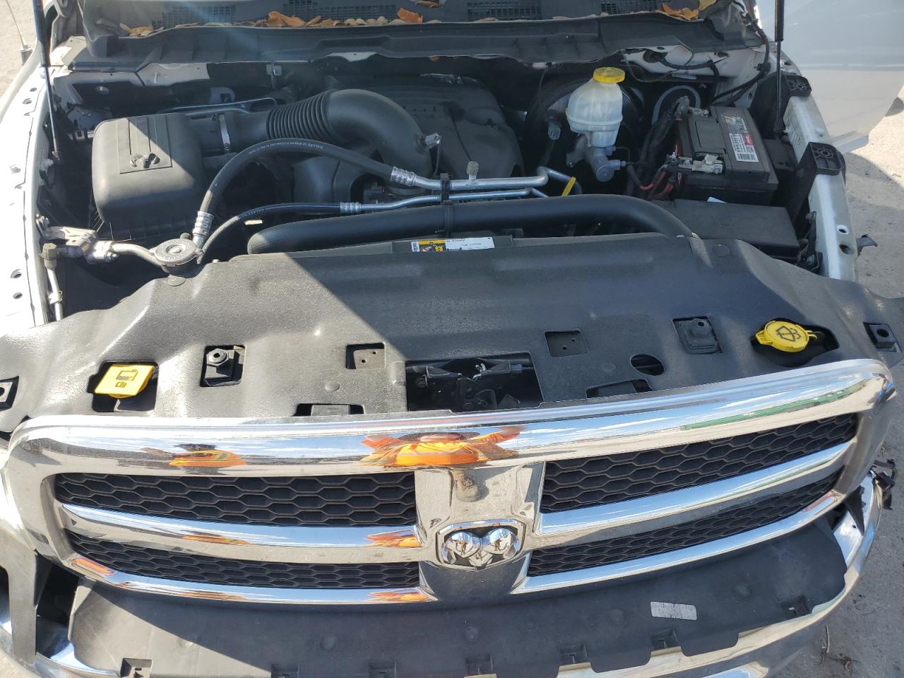 2019 RAM 1500 - Image 11