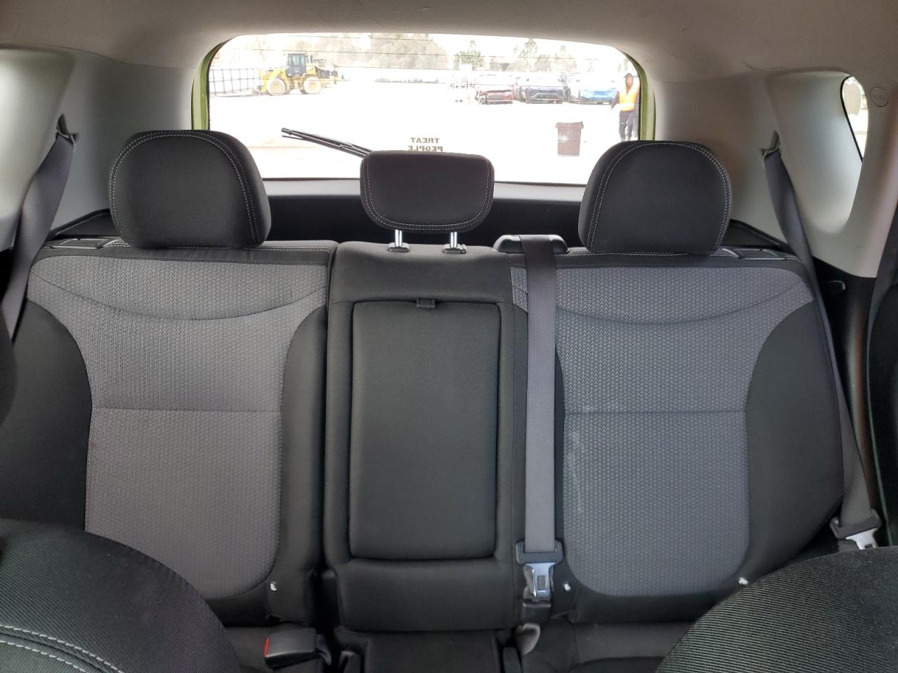 2019 Kia Soul - Image 10