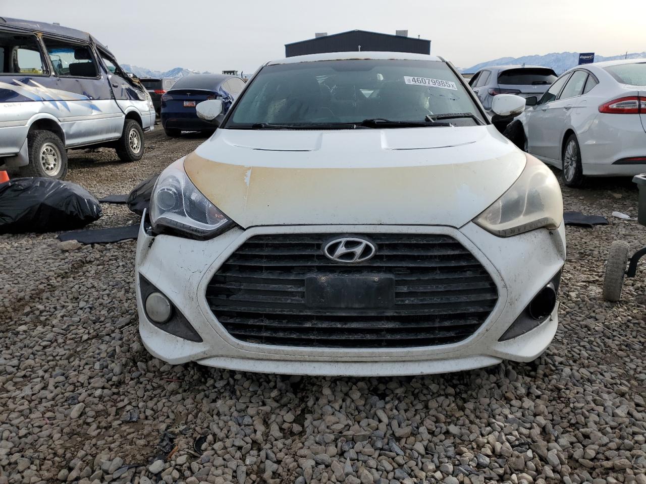 2014 Hyundai Veloster - Image 5