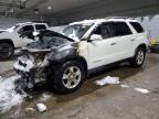 2008 Gmc Acadia Slt-1 for Sale in Candia, NH - Burn - Engine
