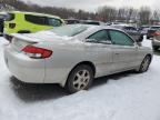 2000 Toyota Camry Solara Se продається в Duryea, PA - Mechanical