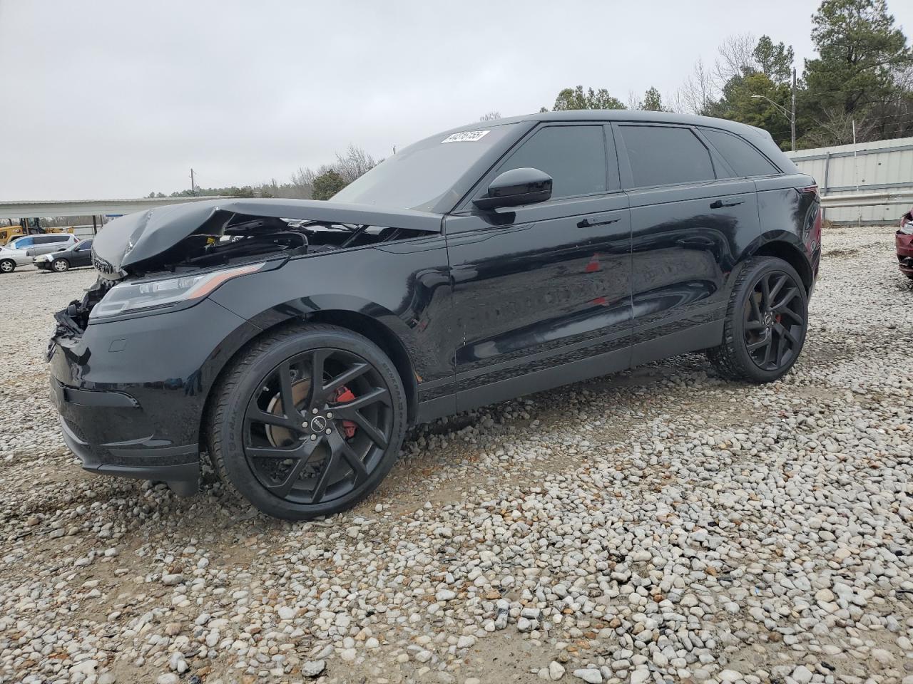 2020 Land Rover Range Rover - Image 1