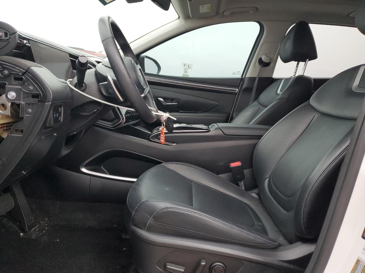 2022 Hyundai Tucson - Image 7