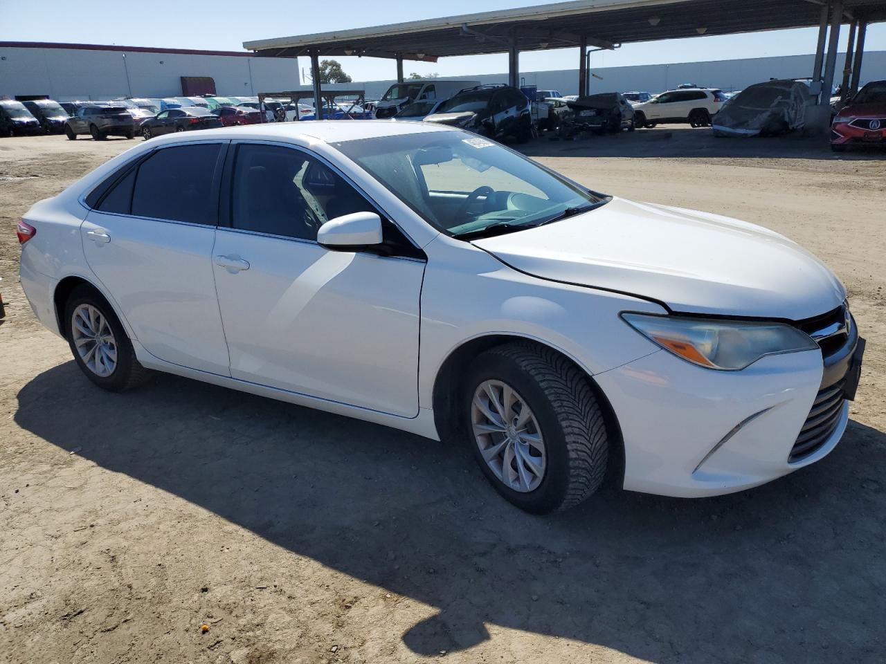 2015 Toyota Camry - Image 4