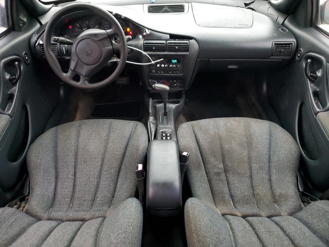 2005 Chevrolet Cavalier - Image 8