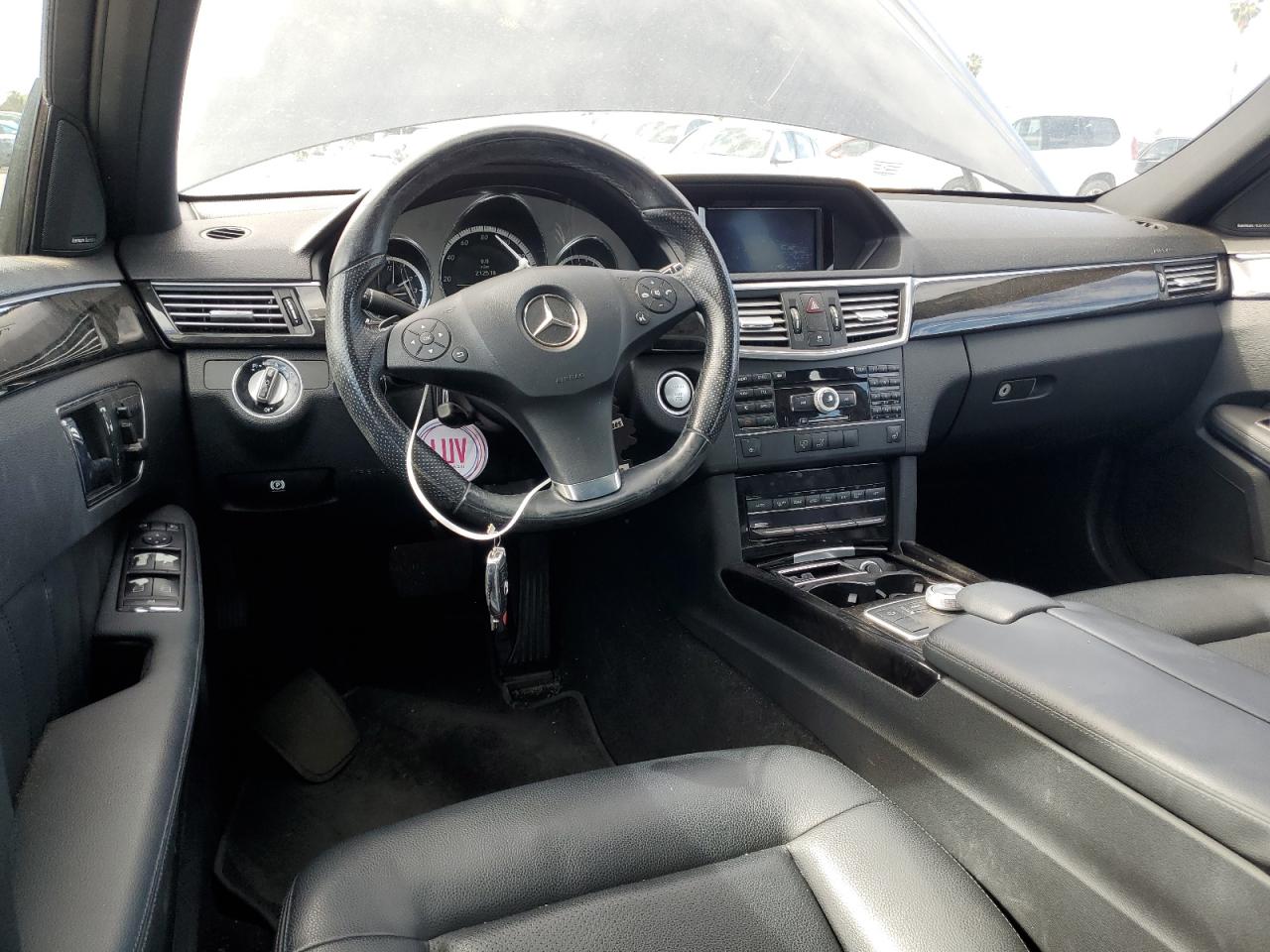 2010 Mercedes-Benz E-klasse - Image 8