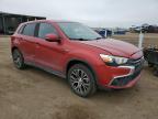 2018 Mitsubishi Outlander Sport Es en Venta en Brighton, CO - Rear End
