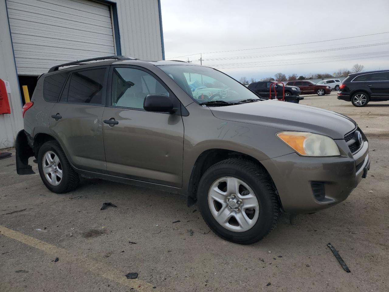 2011 Toyota RAV 4 - Image 4