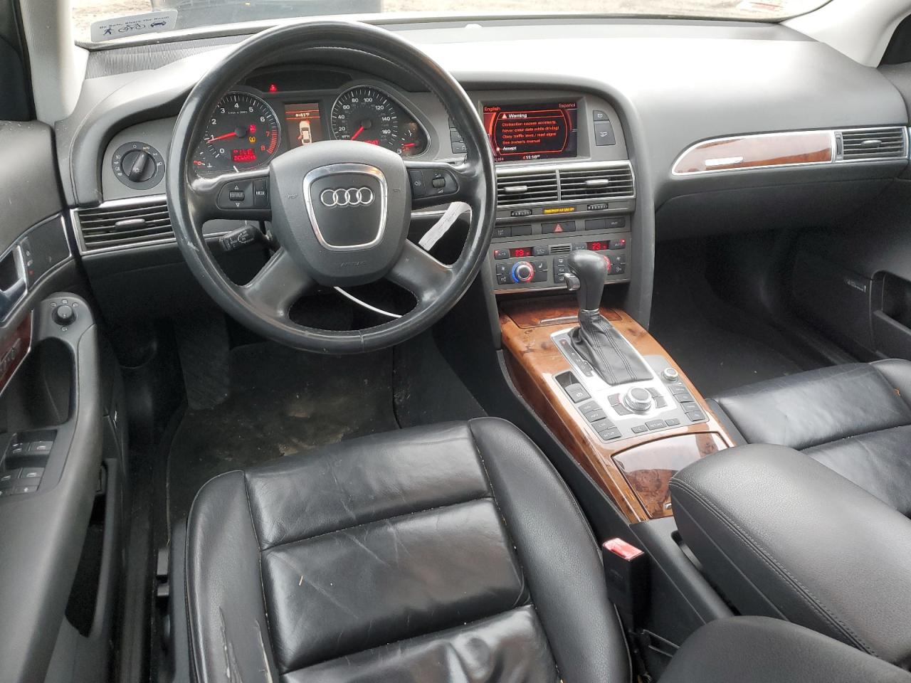 2006 Audi A6 - Image 8