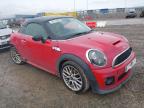 2012 MINI COOPER SD for sale at Copart CORBY