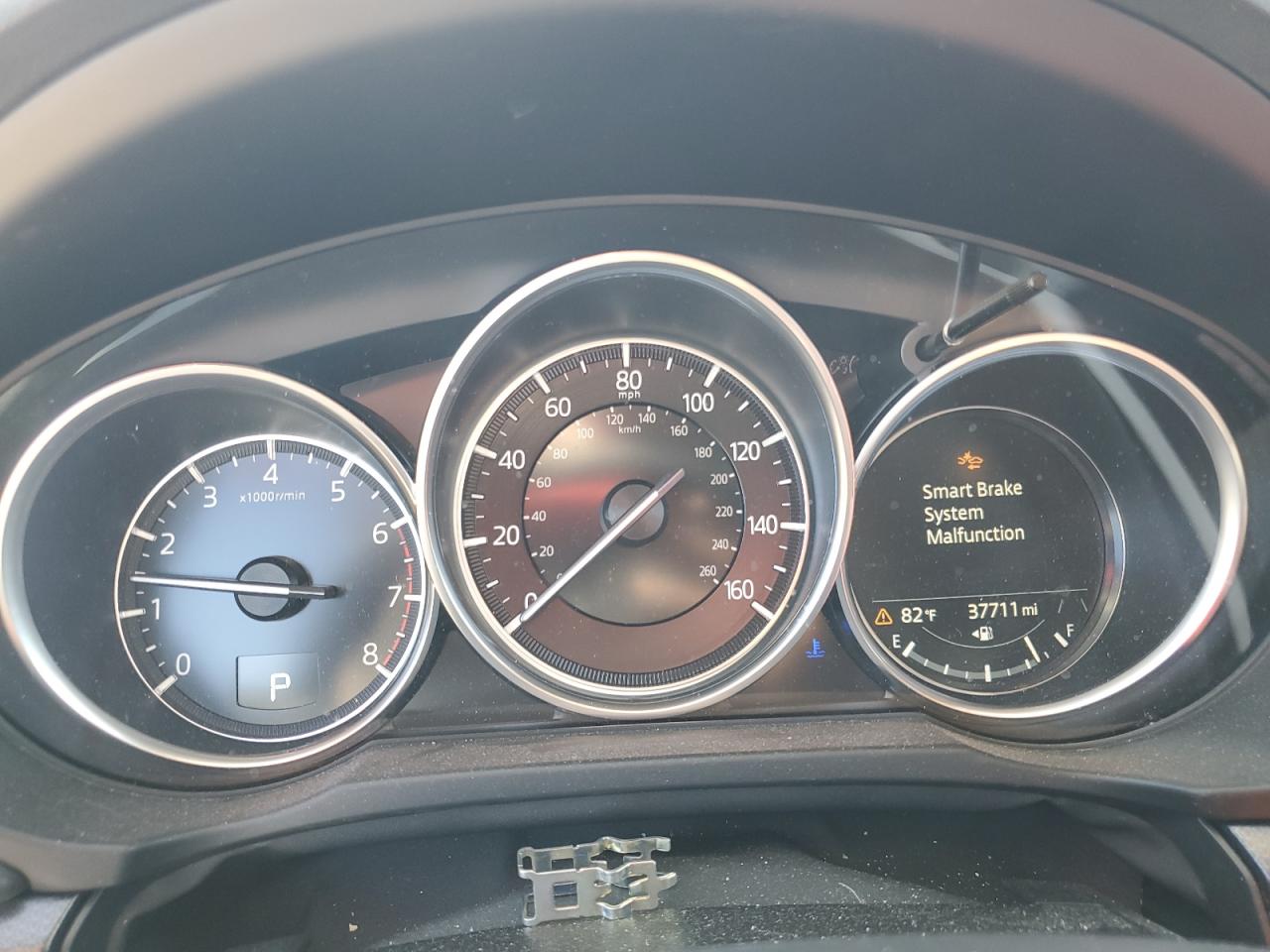 2021 Mazda CX-5 - Image 9