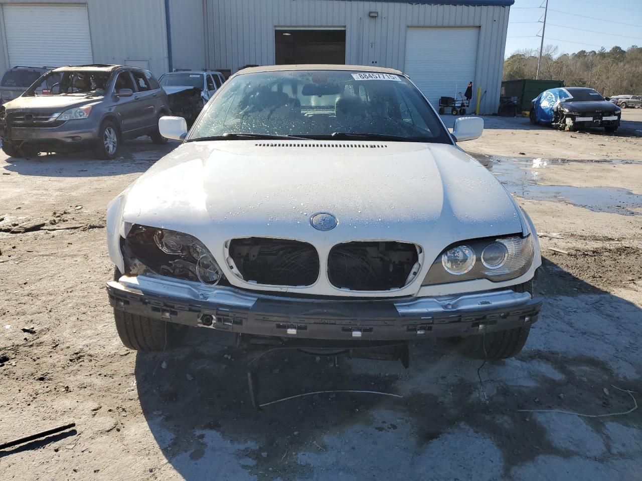 2006 BMW 3er - Image 5