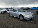 2002 Honda Accord Ex en Venta en Magna, UT - Rear End