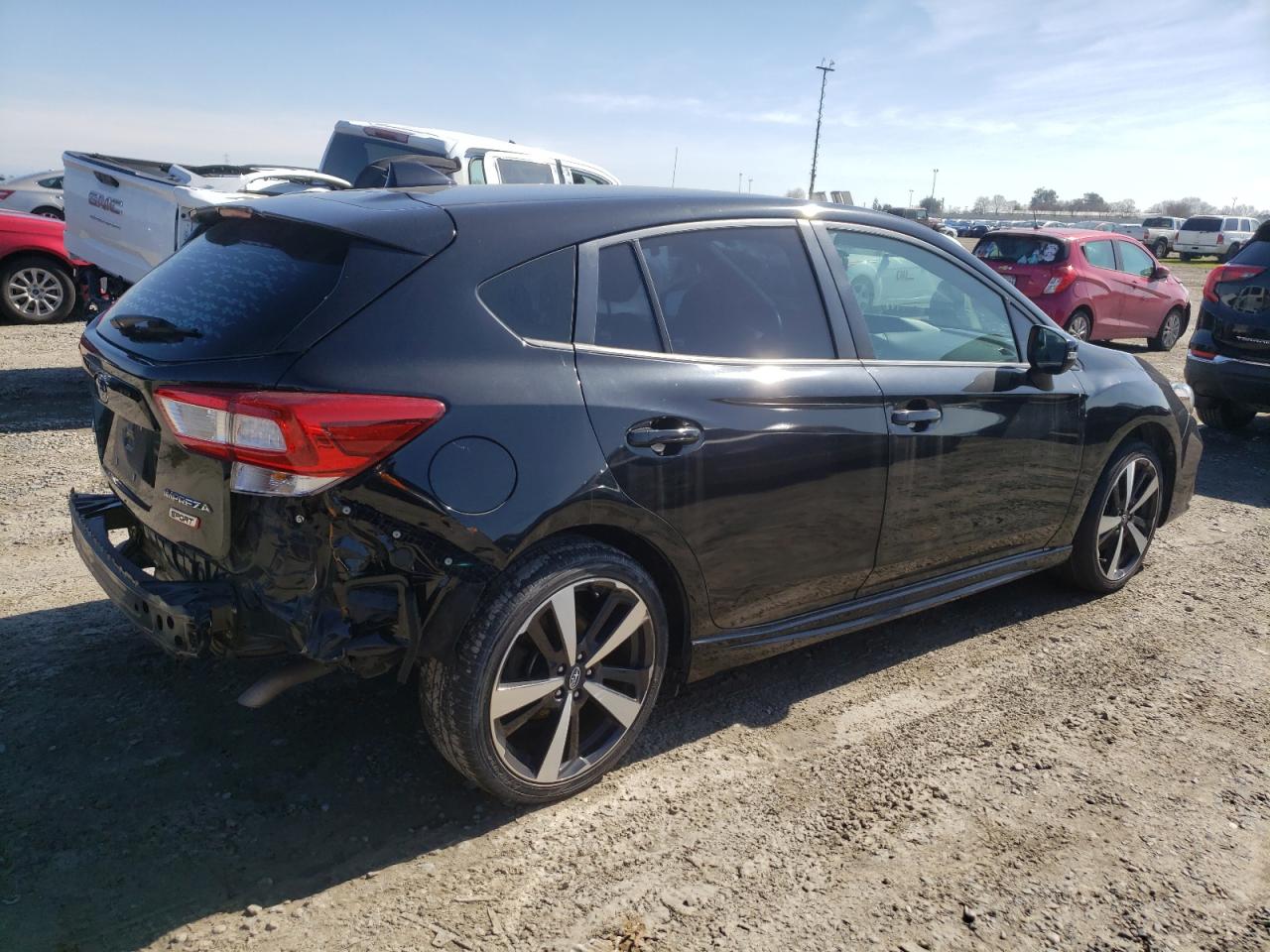 2019 Subaru Impreza - Image 3