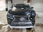 2017 Lexus Nx 200T Base en Venta en North Billerica, MA - Front End