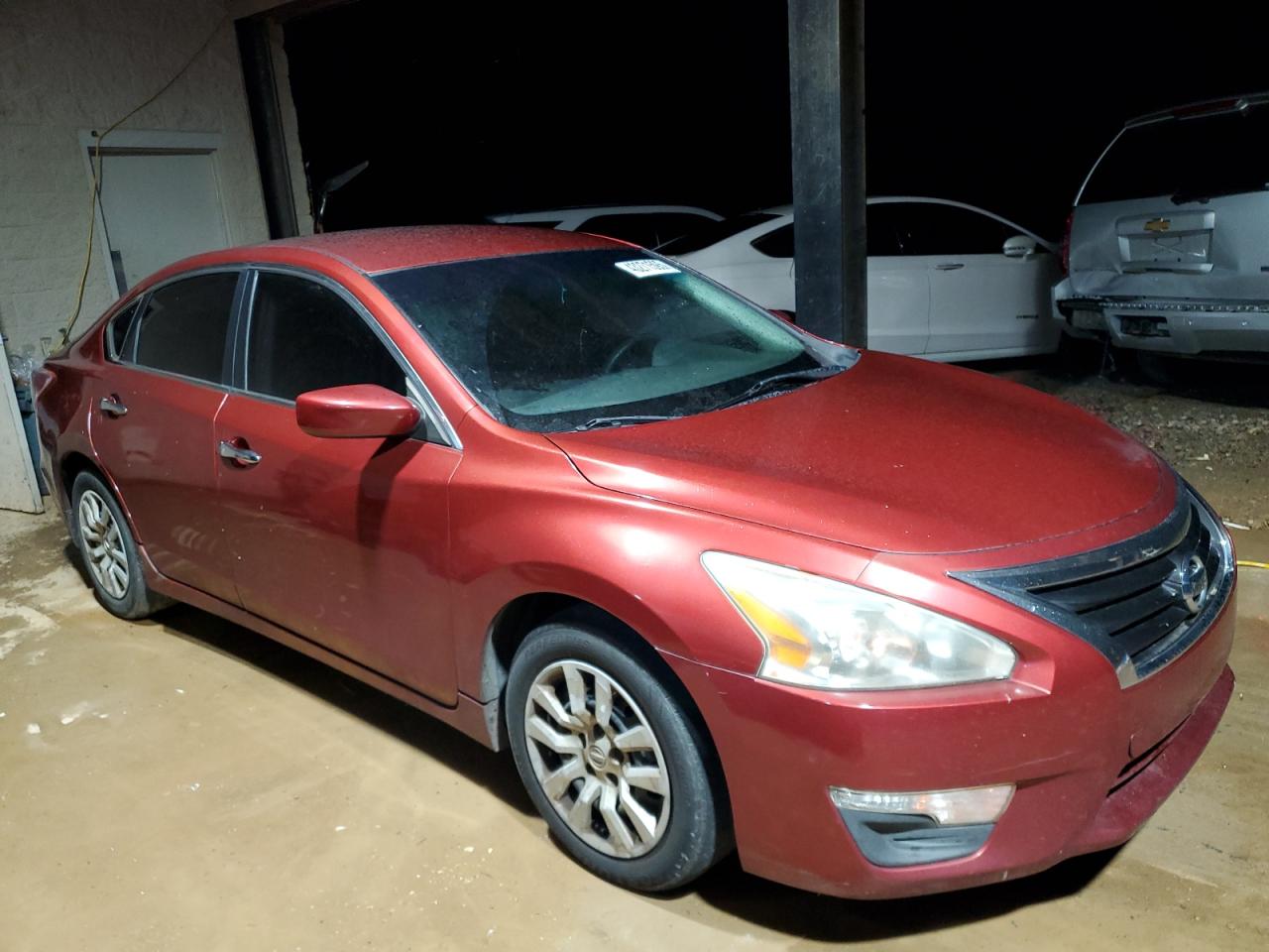 2013 Nissan Altima - Image 4
