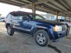 2005 Jeep Grand Cherokee Limited en Venta en Hayward, CA - Minor Dent/Scratches