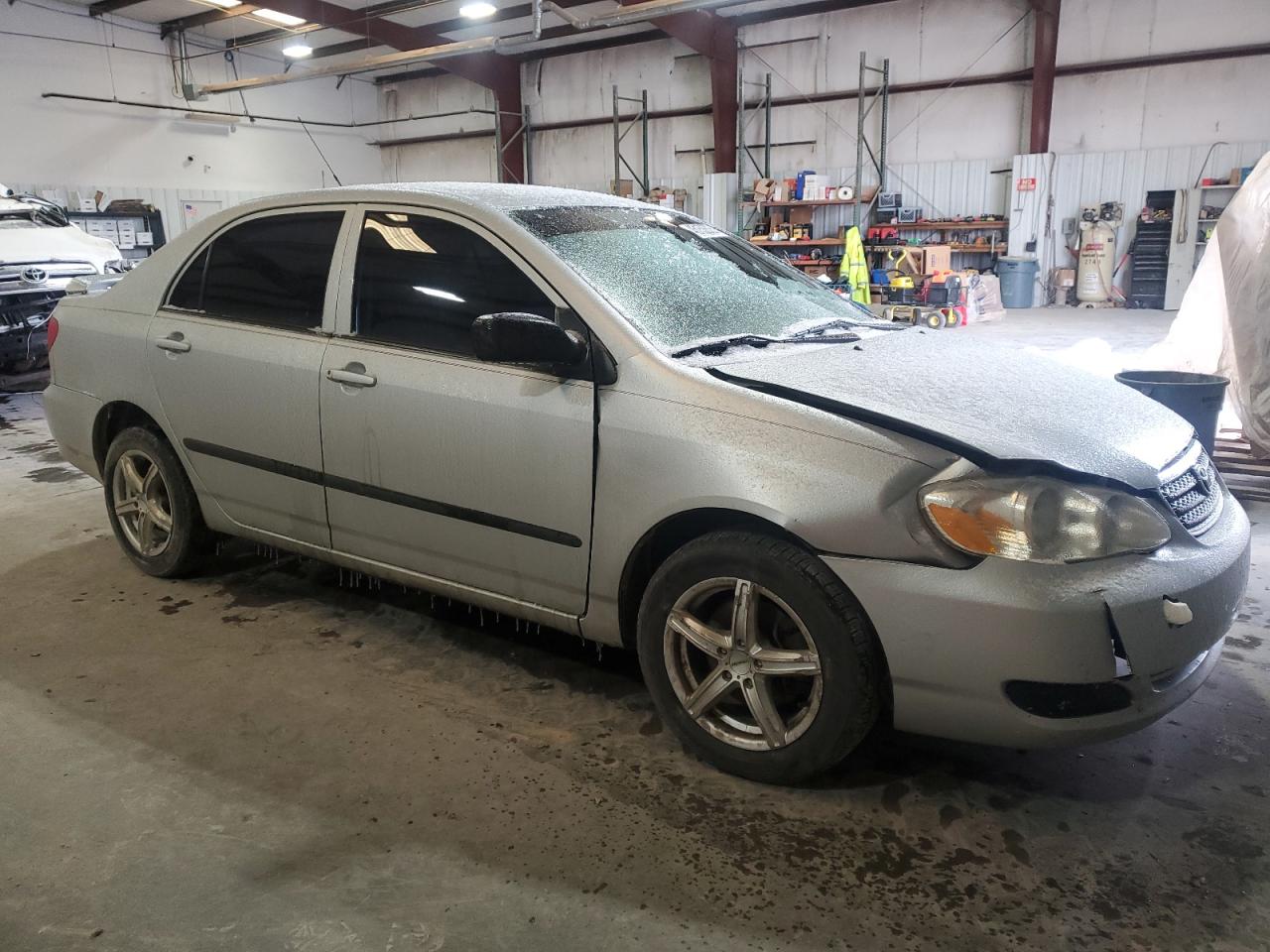 2007 Toyota Corolla - Image 4