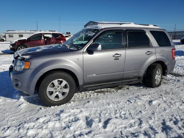 2008 Ford Escape Limited
