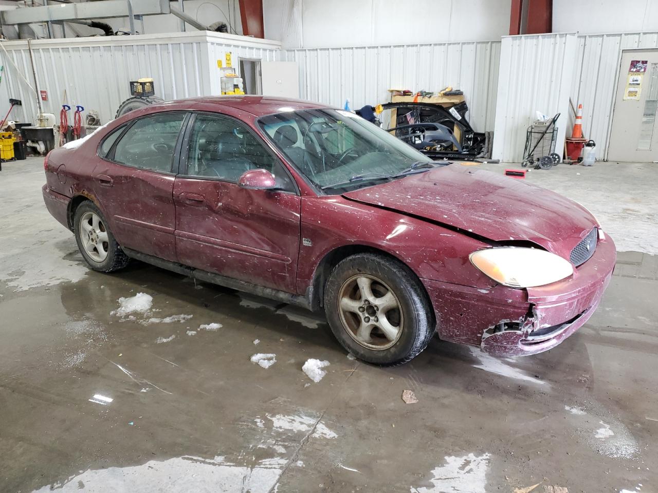 2004 Ford Taurus - Image 4