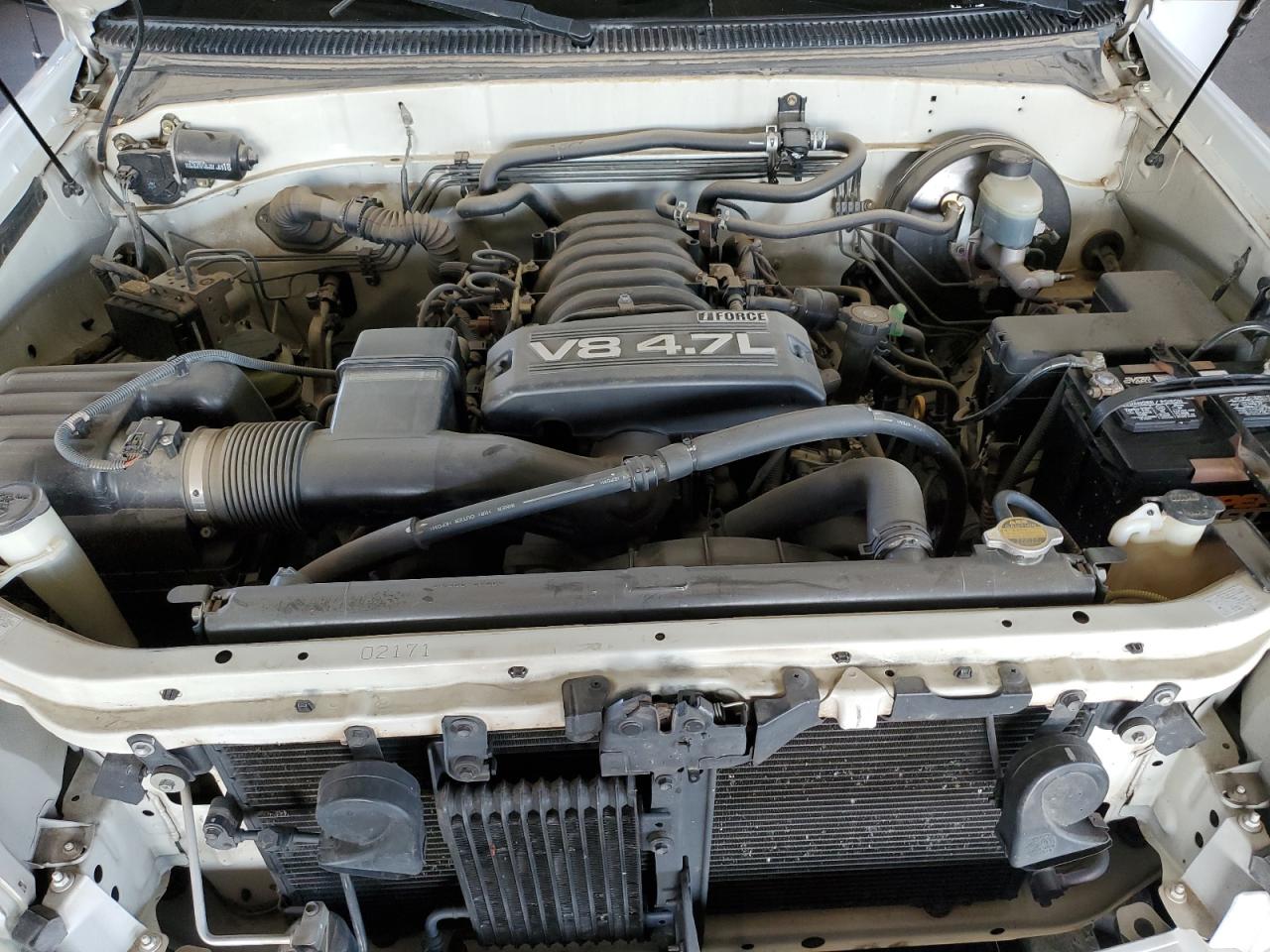 2005 Toyota Tundra - Image 11