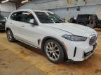 2024 Bmw X5 Xdrive50E за продажба в Mocksville, NC - Water/Flood