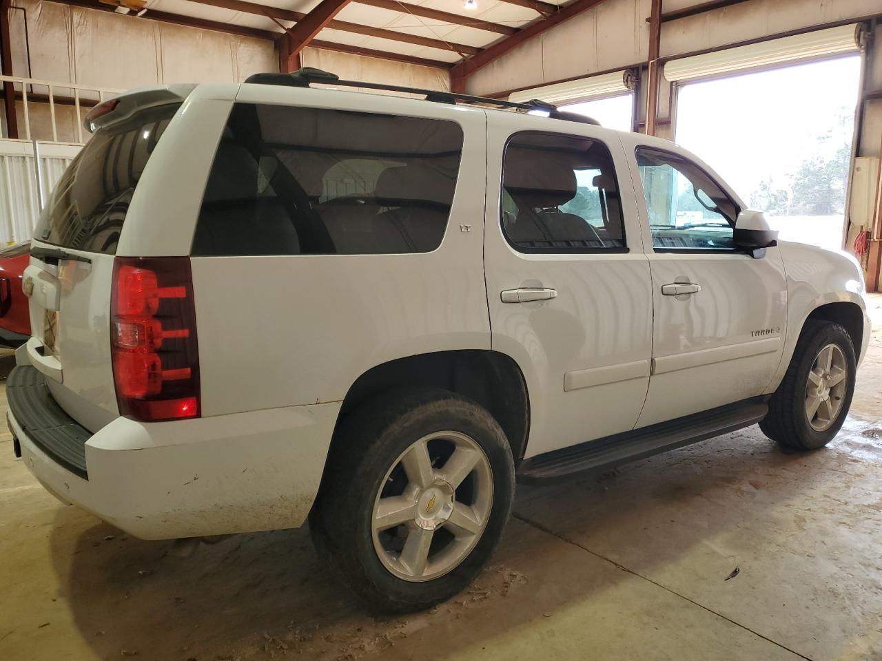 2007 Chevrolet Tahoe - Image 3