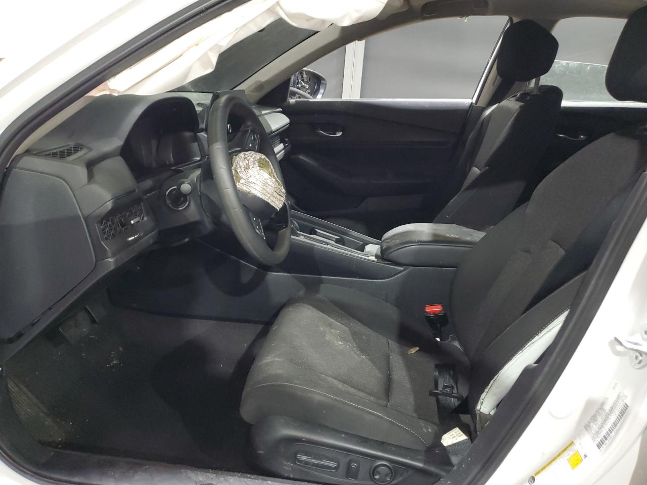 2024 Honda Accord - Image 7