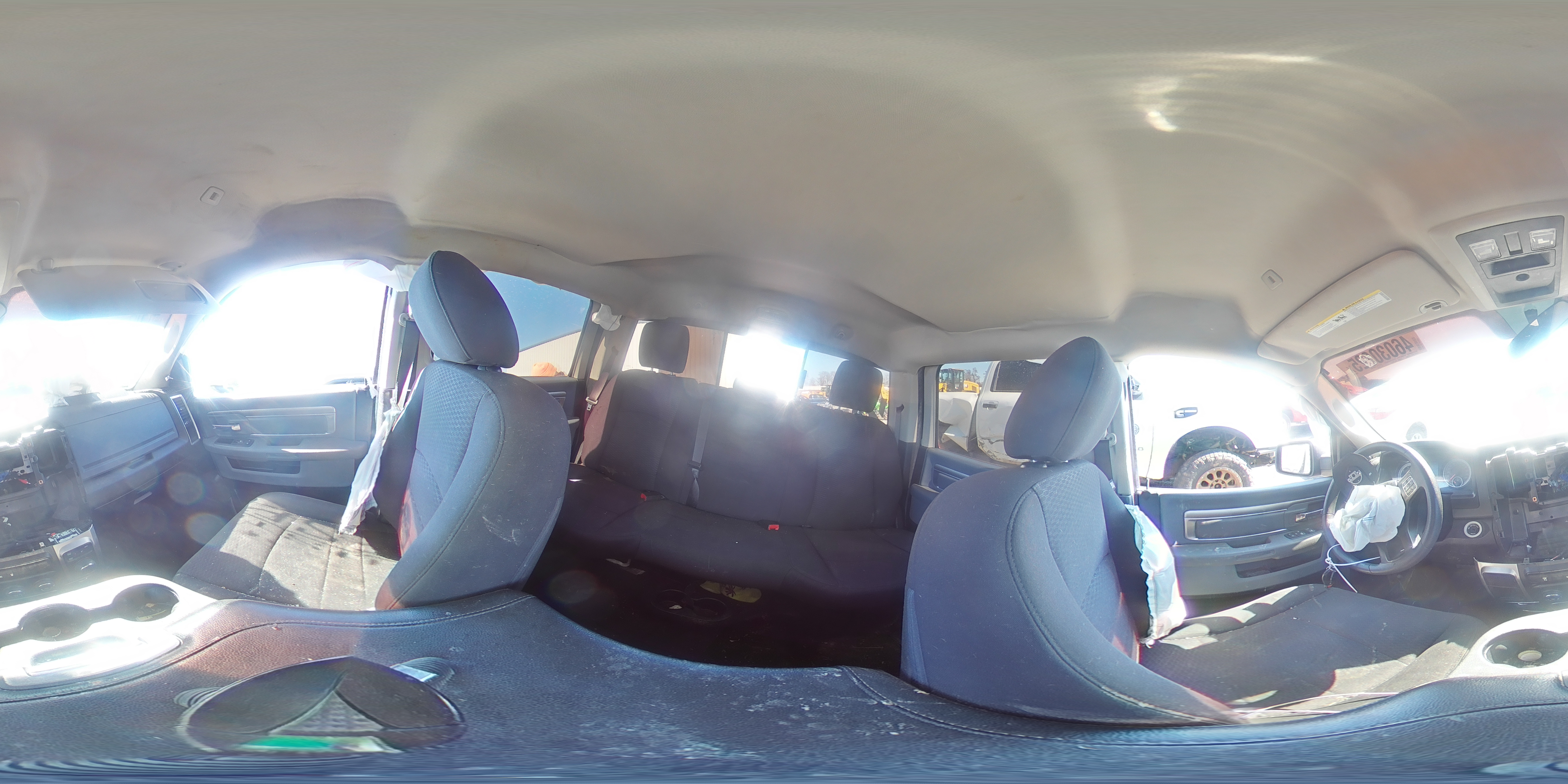 2019 RAM 1500 - Image 13