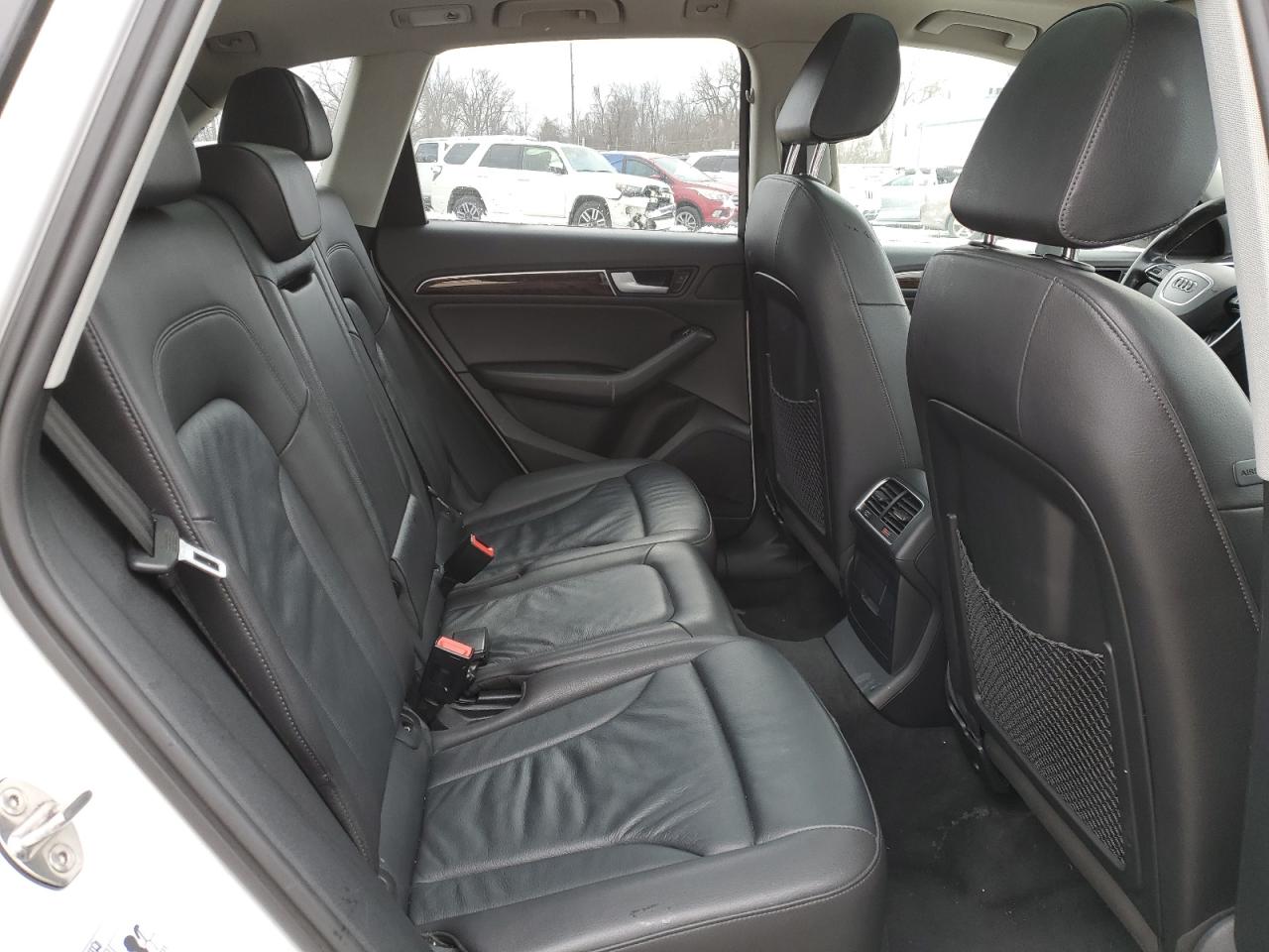 2015 Audi Q5 - Image 12