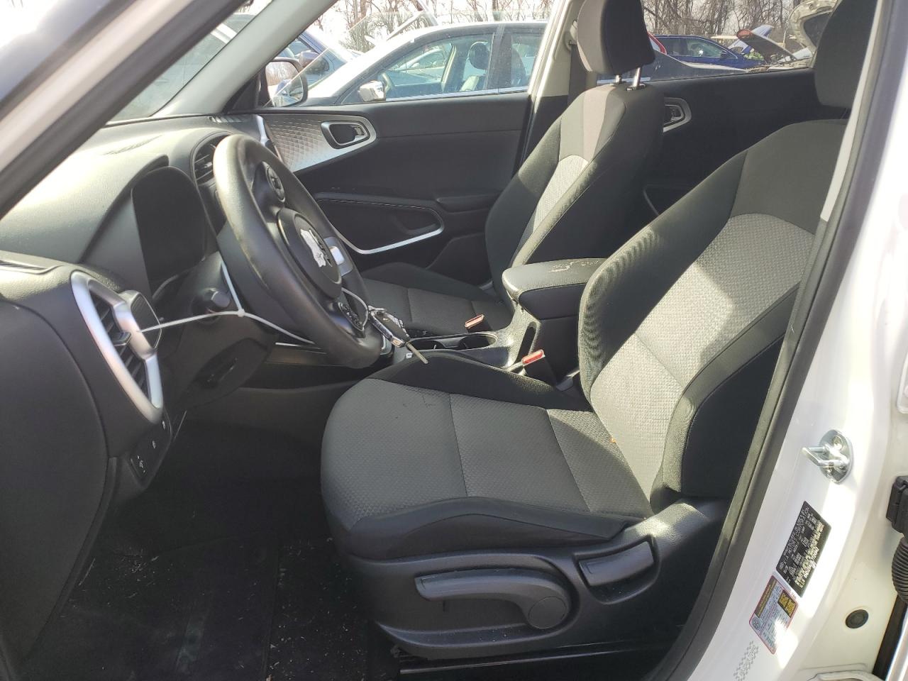 2020 Kia Soul - Image 7