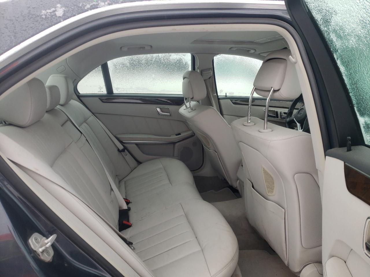 2014 Mercedes-Benz E-klasse - Image 10