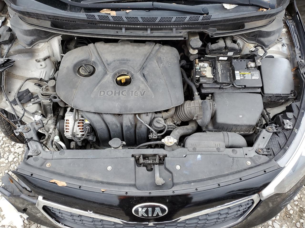 2014 Kia Forte - Image 11