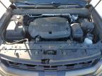 2018 Chevrolet Colorado Z71 en Venta en Martinez, CA - Rear End