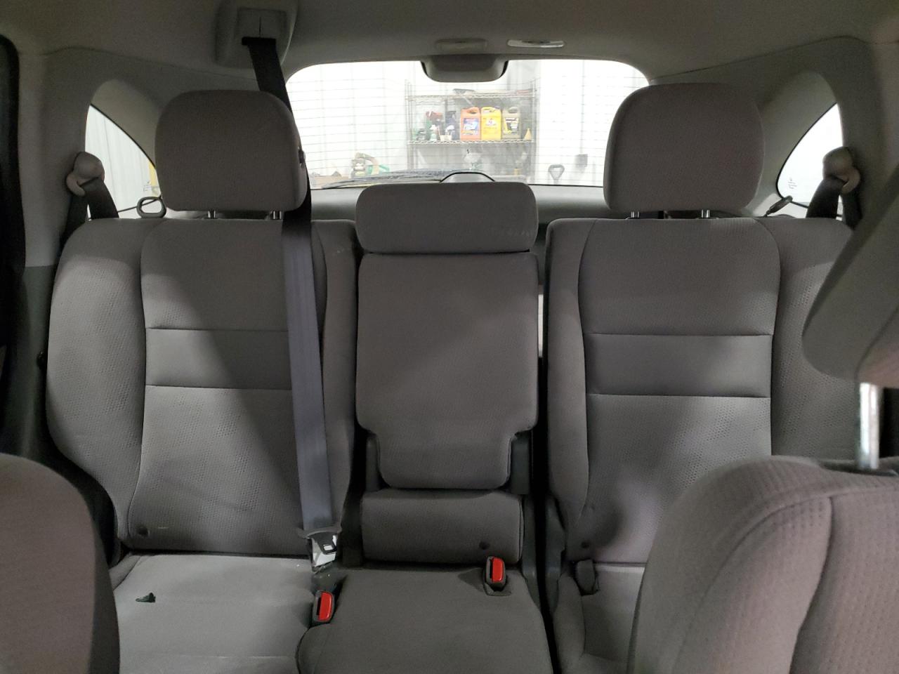 2011 Honda CR-V - Image 10