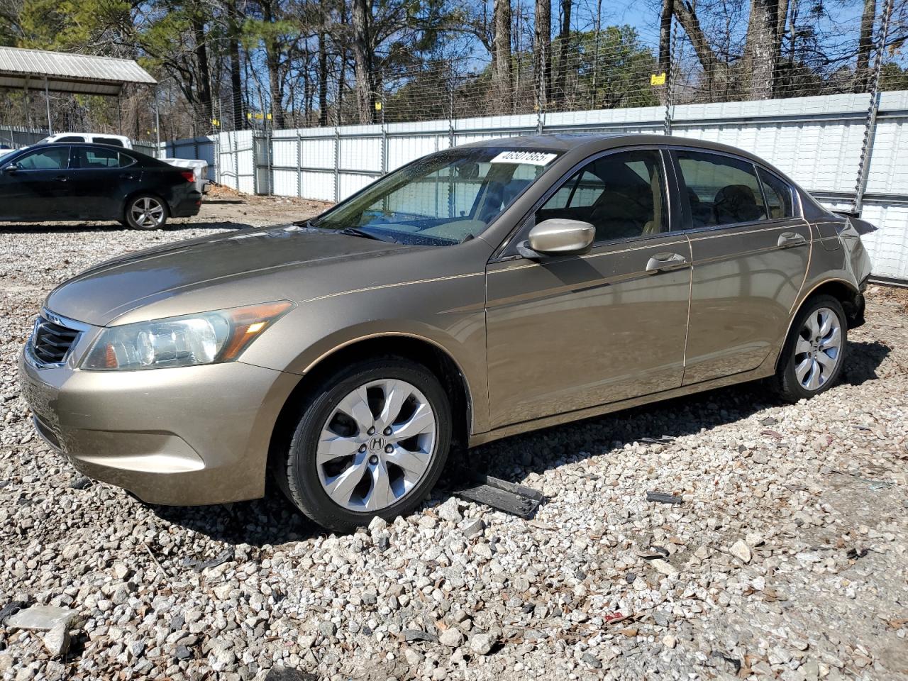 2008 Honda Accord - Image 1