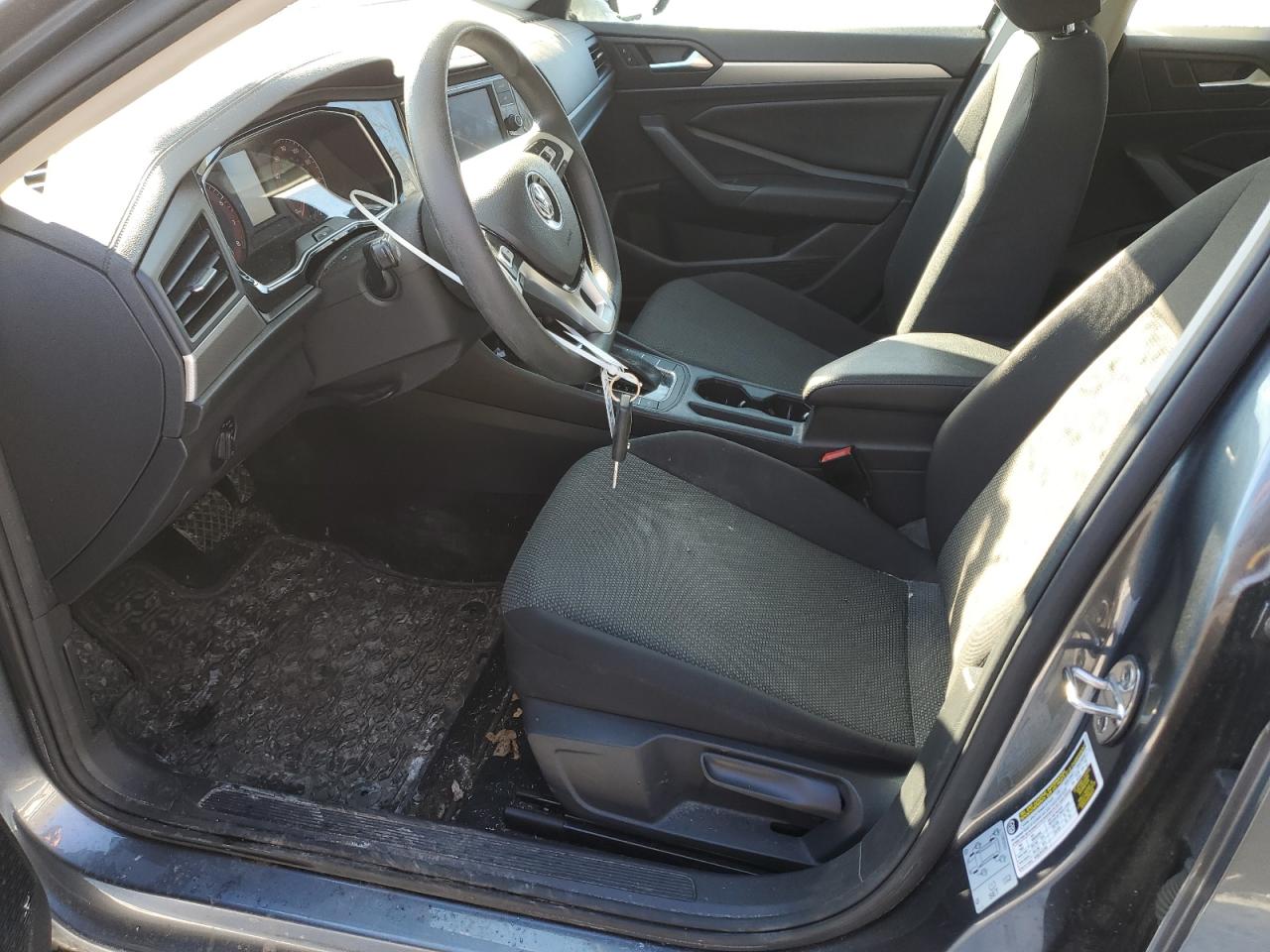 2019 Volkswagen Jetta - Image 7