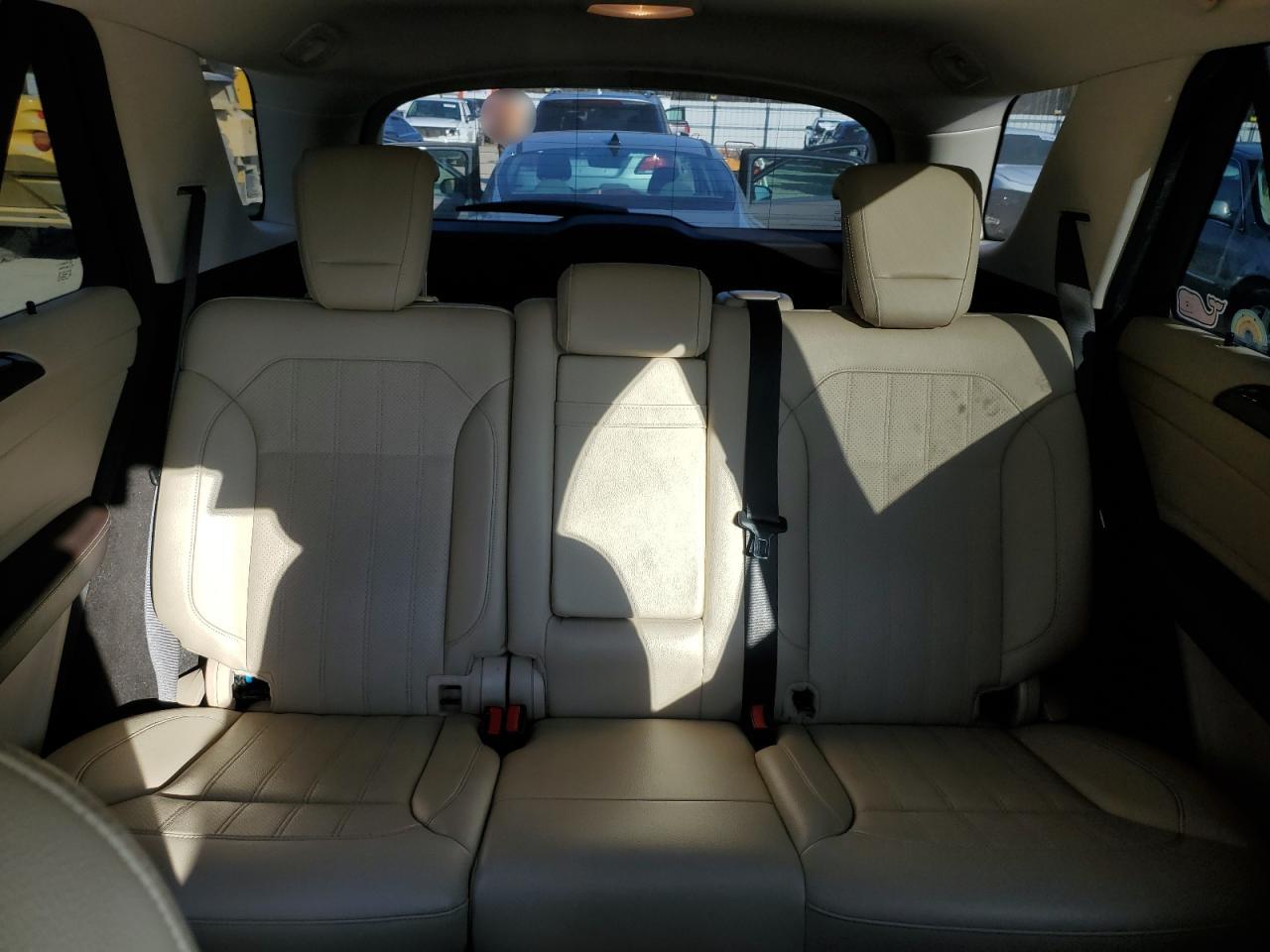 2016 Mercedes-Benz GLE - Image 10