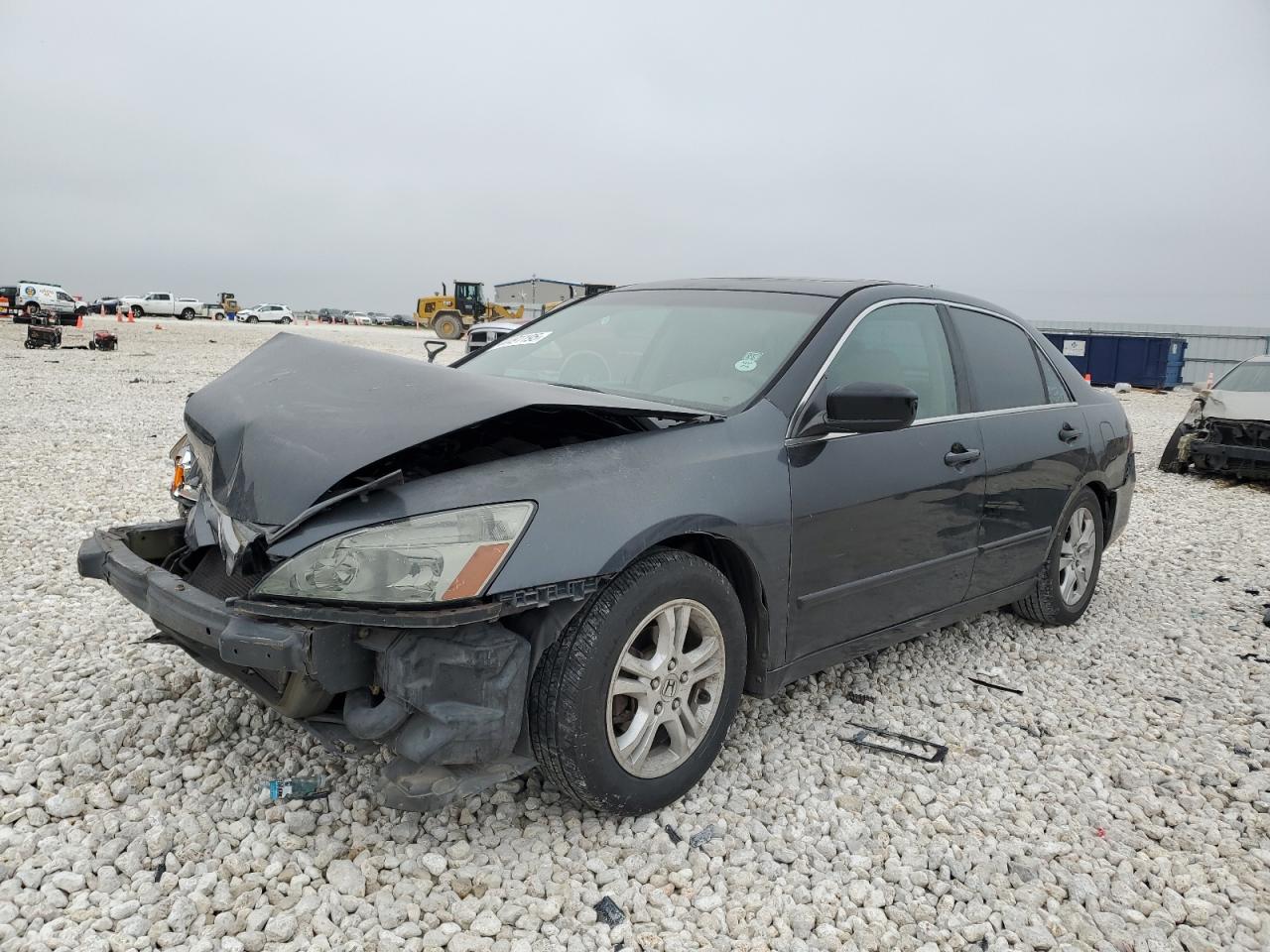 2006 Honda Accord - Image 1