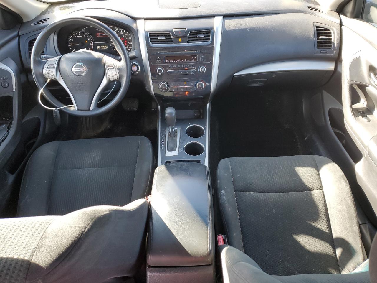 2015 Nissan Altima - Image 8