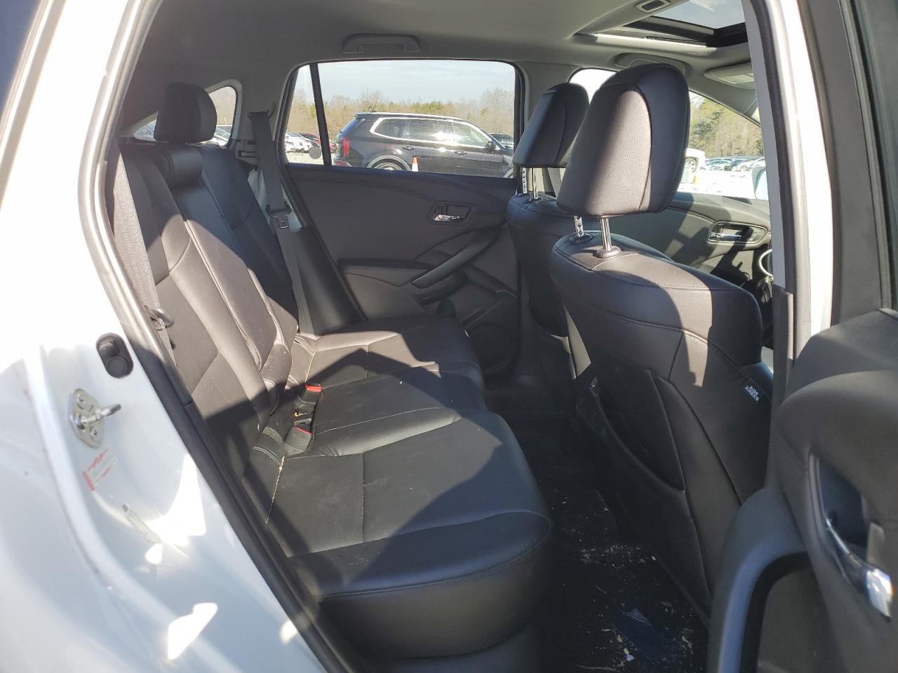 2018 Acura RDX - Image 11