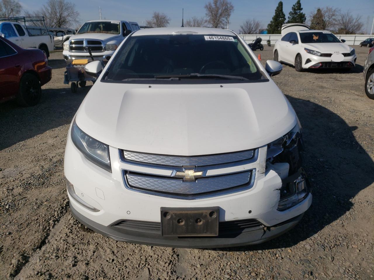 2013 Chevrolet Volt - Image 5