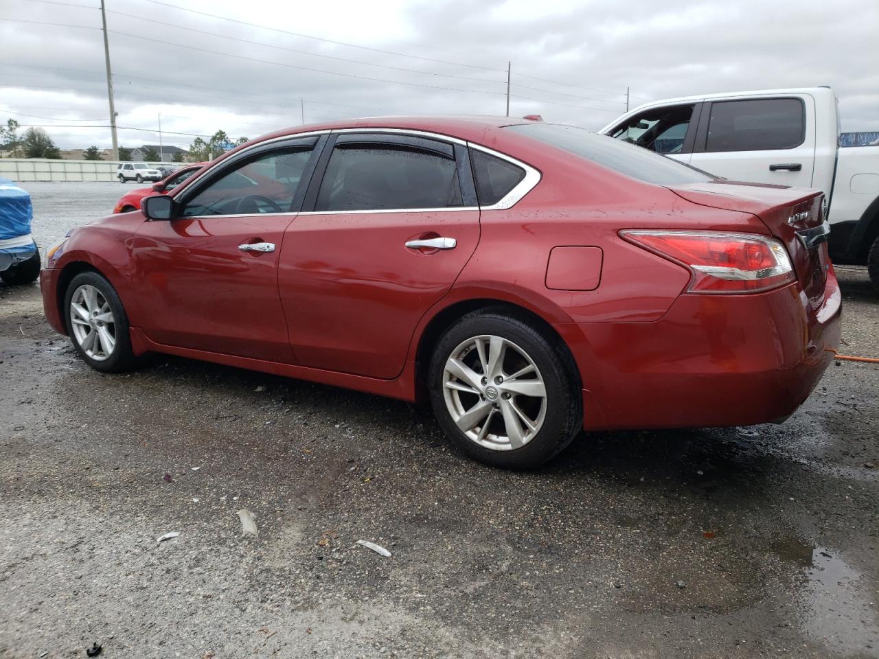 2013 Nissan Altima - Image 2