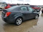 2015 Chevrolet Sonic Ltz იყიდება Lawrenceburg-ში, KY - Front End