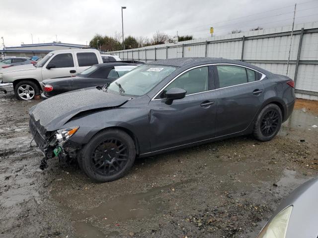 2014 Mazda 6 Grand Touring