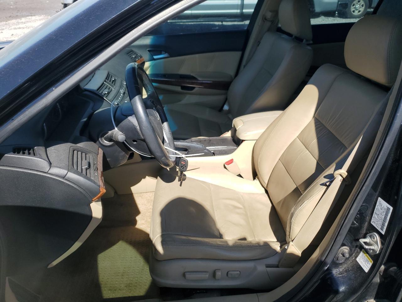 2011 Honda Accord - Image 7