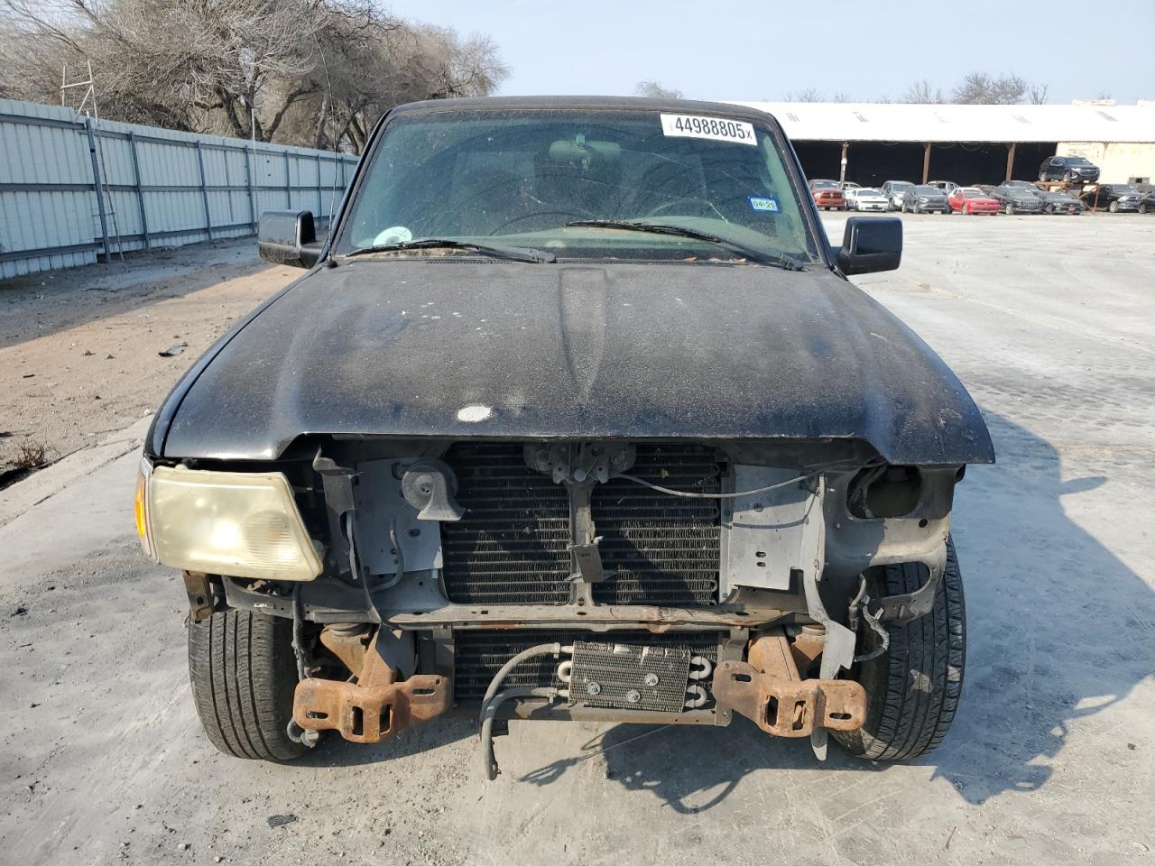 2007 Ford Ranger - Image 5