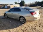 2013 Chevrolet Malibu 2Lt за продажба в China Grove, NC - Rollover